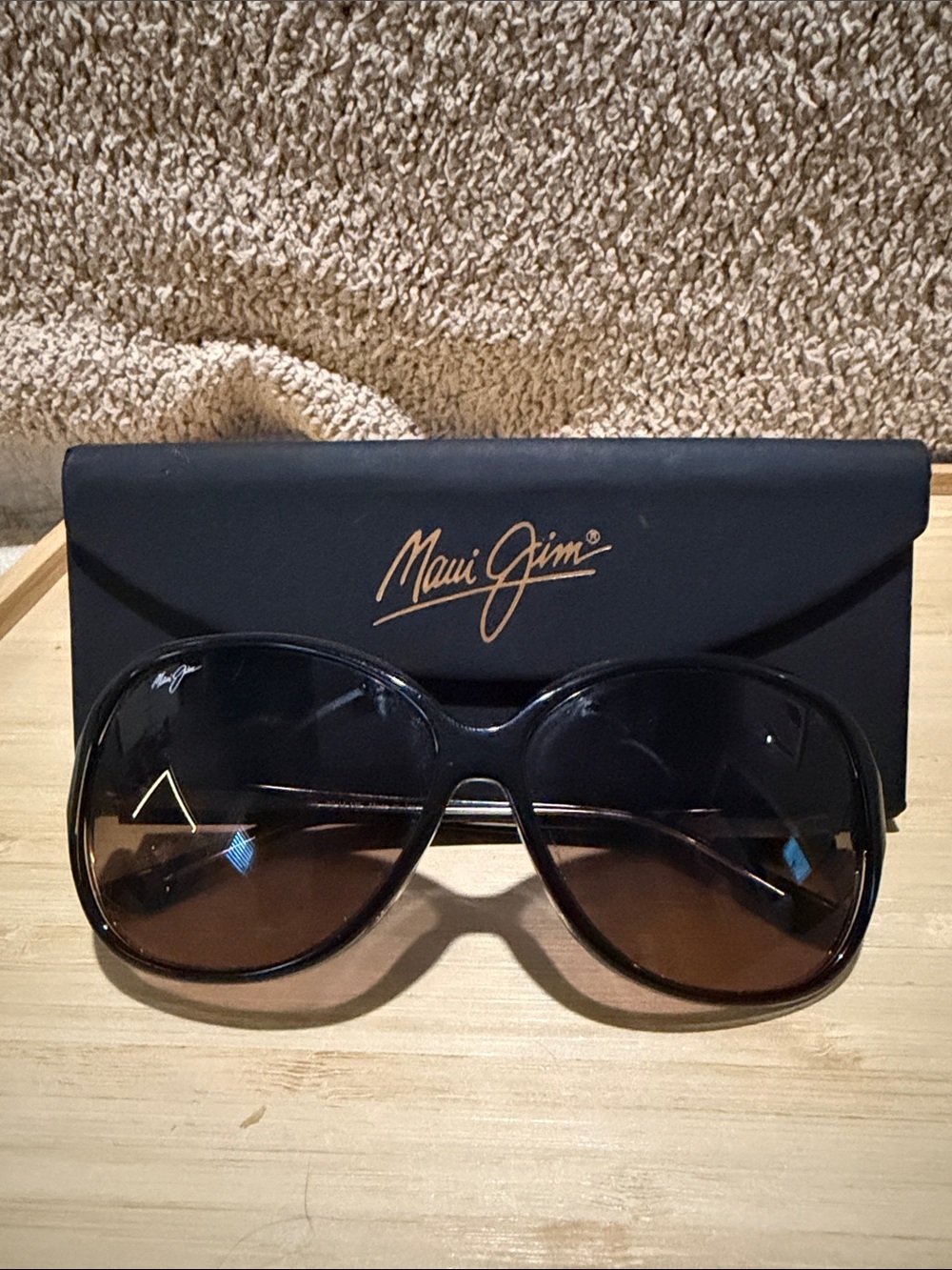Maui Jim "Maile" Sunglasses